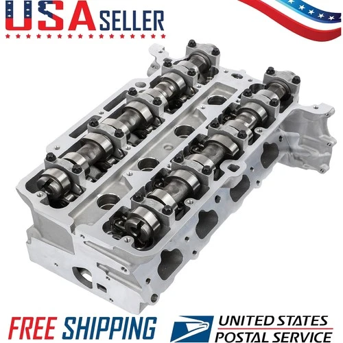 NEW For 2011-2019 Chevy Cruze Sonic Trax 1.4L Turbo Cylinder Head Assembly