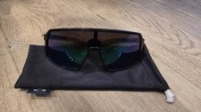 Oakley Sutro Grey Ink Frame Jade Lenses Prizm Road 009406-1037