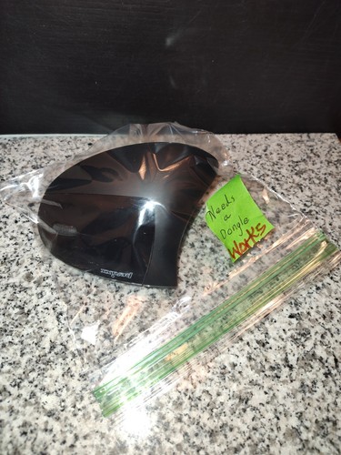 Perixx PERIMICE Wireless Ergonomic Mouse. Right-Handed. Black Color. Model 713N. - Picture 1 of 14