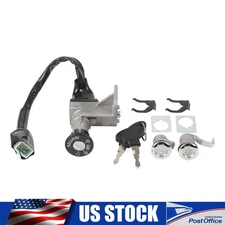 Ignition Key Switch Lock 50cc 150cc GY6 For TaoTao Jonway Roketa Scooters