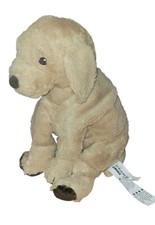 IKEA Gosig Golden Hund Golden Retriever 40 cm