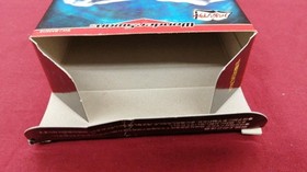 BANDAI Terrors Wonder Swan Soft with adapter