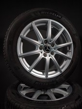 4 Winterreifen 225 50 R17 Mercedes C Klasse W206 17" Alufelgen Winterräder