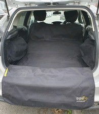 RRP£286! Rhino UK Ford Focus Car Liner Fully waterproof Heavy Duty flap Boot Dog