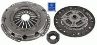 Kupplungssatz Sachs 3000 950 956 FüR Oe 03L 198 141 - 03L 198 141 - 03L 198 141