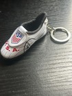 USA Team Keychain Original Handmade American Shoes American Flag 2026 — photo 1