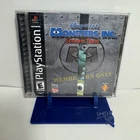 Monsters, Inc.: Scream Team (Sony PlayStation 1, 2001) Ps1