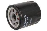 Purro ÖLfilter PUR-PO6003 FüR Alfa Romeo Buick Cadillac Chevrolet Chrysler RAM