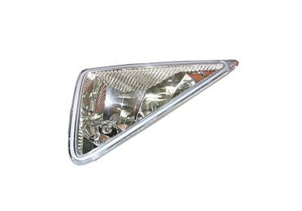 Van Wezel Nebelscheinwerfer 2580996 FüR Civic H11 Honda Fn Fk 8 Hatchback FK1-image