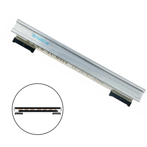 Standard Size Thermal Print Head 105934038 Compatible with For Zebra Models - Photo 5/9