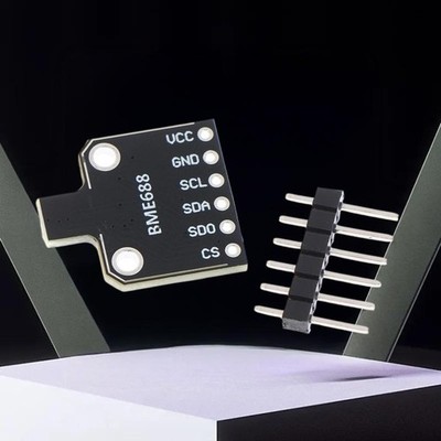 BME688 Temperatur Feuchtigkeit Sensor Modul 8 Umwelt Sensor Modul