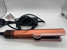 Dyson Airstrait HT01 Straightener Wet to Dry Hair Straightener Ceramic Bronze
