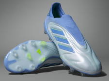 adidas Copa Pure 3 Elite Laceless FG Pure Victory Pack for Sale