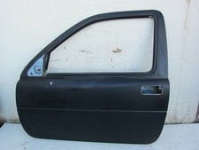 Porte avant et accessoires Land Rover 88