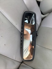 2011 2012 Subaru Outback Rearview Mirror Came...