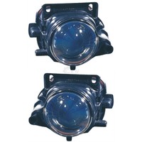 Nebelscheinwerfer Set FüR Audi A6 4B C5 4B2 Avant H3