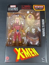 Marvel Legends Series X-Men Marvel's Husk Nemesis BAF Figure New Sealed