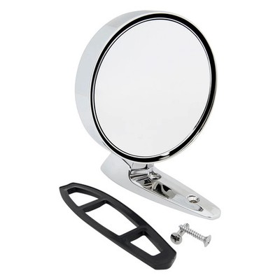 For Ford Mustang 1964-1966 ACP FM-BM002 Passenger Side View Mirror