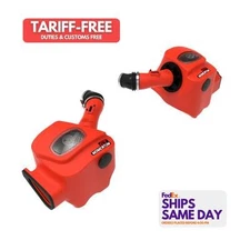 Afe Power 50-70091DR, Cold Air Intake Aftermarket High Performance Racing Part