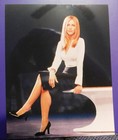 (6) unsigned 8x10 photos of J Aniston, S Hayak, C Applegate, E Shue, B Shields + — photo 1