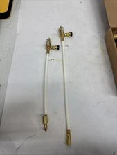 Hamaton Connect MTIS Hose W/Sensor - OUTER And Inner 77P130MSP(LIKE NEW)