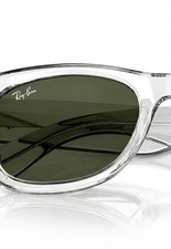 4 Pack Replacement Vinyl Logo Decal Stickers For Ray-ban Sunglasses