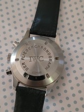 IWC Flieger IW370603 8