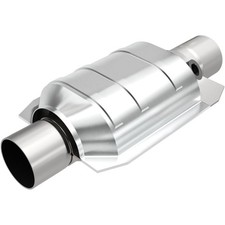 Magnaflow 91036 Universal Catalytic Converter Non Carb Compliant Magnaflow 91036 Universal Catalytic Converter Non Carb Compliant
