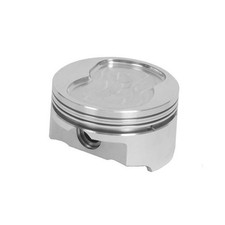 Trick Flow Pistons Forged Dish Top 4.030 Bore Ford Set Of 8 51404331