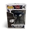 Spider-Man Noir Funko Pop #406 Marvel Into the Spider-Verse Vinyl Figure
