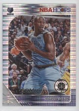 2019 Panini NBA Hoops Premium Stock Box Set Pulsar Prizm Gorgui Dieng #112 00jz