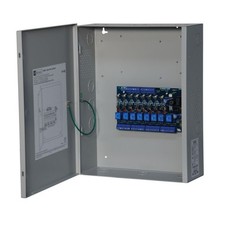 Altronix I-ACM8E Access Power Controller, 8 Fused Relay Outputs