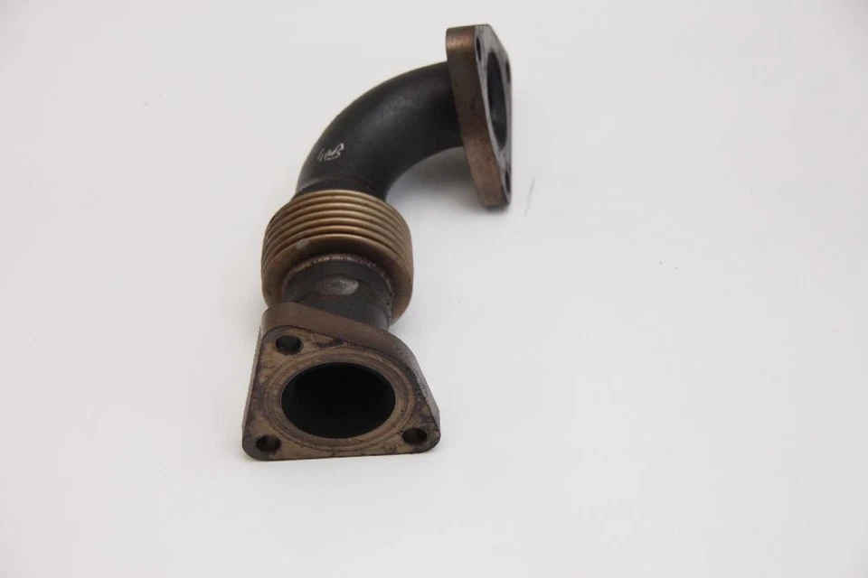 Tubo delantero Opel VECTRA C Caravan derecho 3.0 135 kW 184 HP diesel 61772 - Imagen 3 de 3