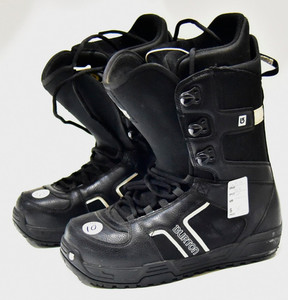 Burton Invader Snowboard Boots | eBay