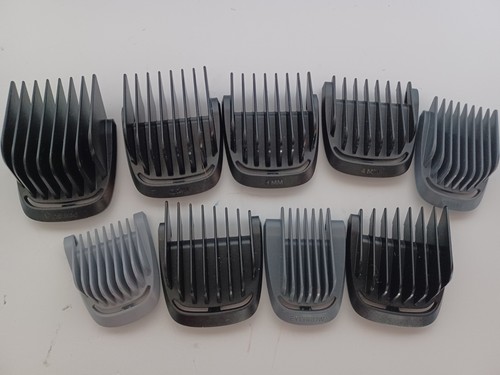 Ajuste Para Philips Norelco Ultigroo Trier Reeplazo 1.614 In Extra - Foto 4