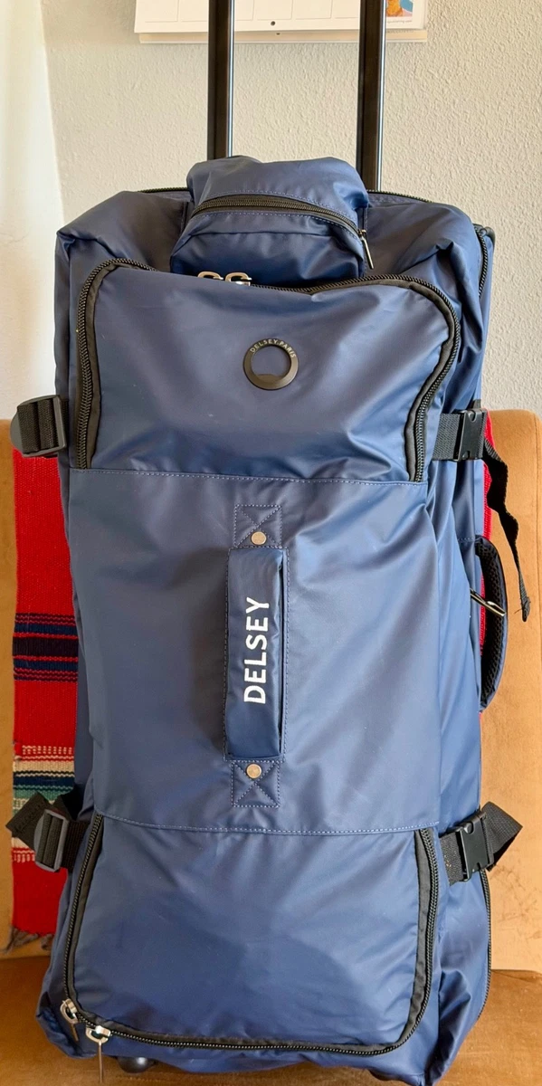 Petit de sport Duffle 01 - s Faguo