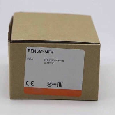 BEN5M-MFR BEN5MMFR For AUTONICS Photoelectric Switch Sensor
