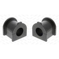2X Moog Lagerung Stabilisator Vorne Links Rechts FüR Toyota Land Cruiser