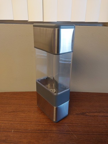 OEM GE Profile Opal 1.0 Nugget Ice Maker Replacement Side Water Tank Reservoir