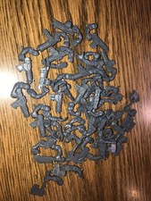 Warhammer 40k Ork Boyz Bits Lot c46 