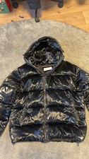 CALVIN KLEIN PUFFER JACKE XXL