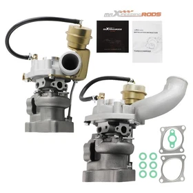 K04-025 K04-026 Turbo Turbolader for Audi RS4 S4 A6 Allroad Quattro 2.7L Paar