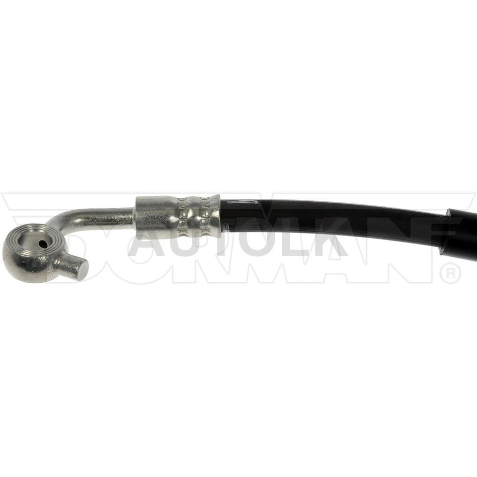 Dorman Brake Hose Line Fits 2000 1996 1997 1998 1999 Honda Civic - Image 4 of 4