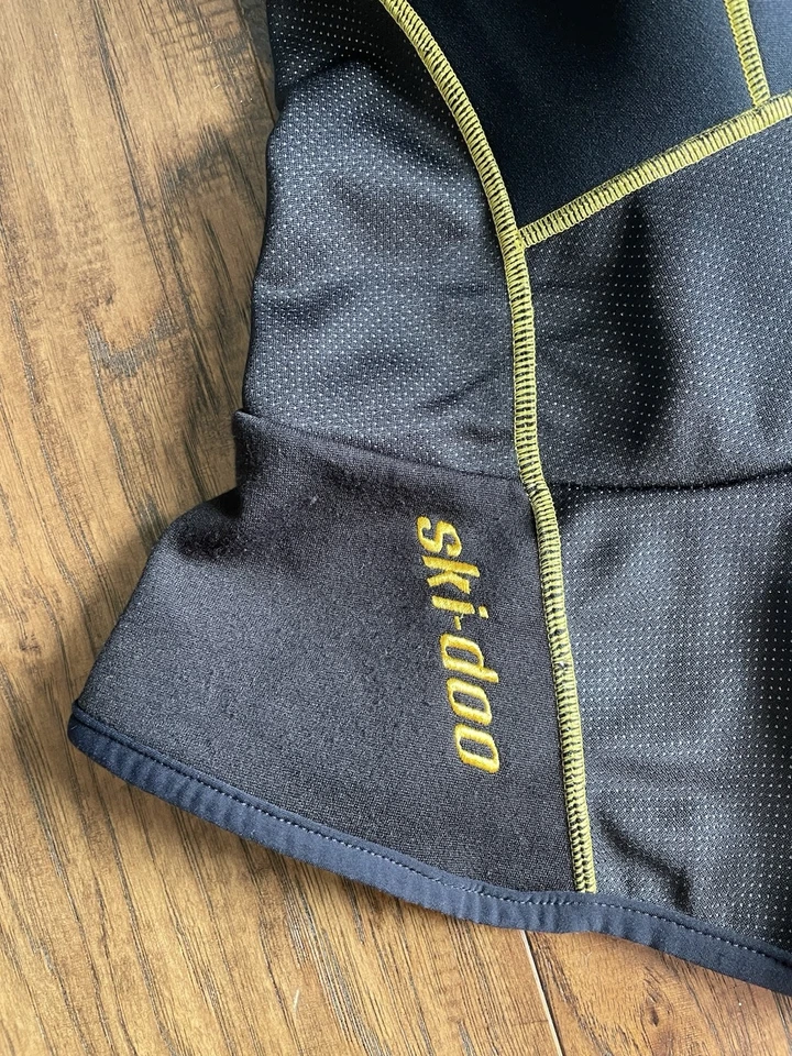 Polaina de cuello Ski-Doo Foto 2 de 4