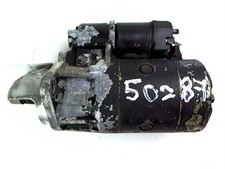 Démarreur BMW SERIE 5