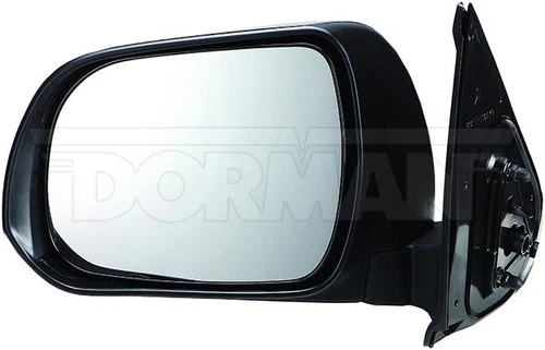 Dorman 959-164 Side View Mirror - Left For 12-15 Toyota Tacoma