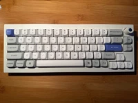 Keychron Q2 HE 8k Magnetic GAMING HALL EFFECT RAPID TRIGGER Keyboard