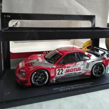 AUTOart ROUND 8 Suzuka NISSAN GT-R #22