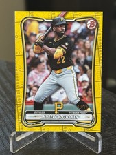 Andrew McCutchen Rookie Card Guide 19