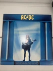 AC/DC  Who Made Who 1986 12" Vinyl LP Atlantic Records -81650-1-E - PLEASE READ